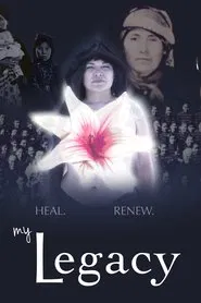 Poster do filme My Legacy