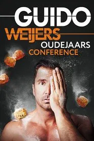 Poster do filme Guido Weijers: Oudejaarsconference 2017