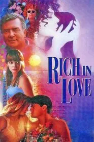 Rich in Love movie poster