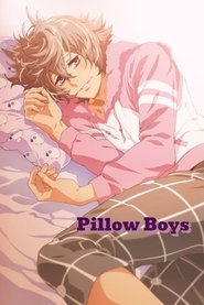 Pillow Boys tv show poster