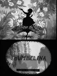 Thumbelina movie poster