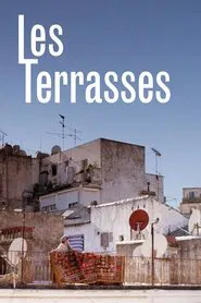 Poster do filme The Rooftops