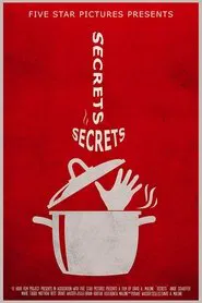 Poster do filme Secrets