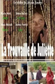 La Trouvaille de Juliette movie poster