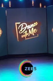 Poster da série Dance With Me
