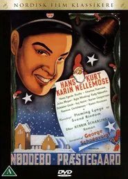 Nøddebo Præstegård movie poster