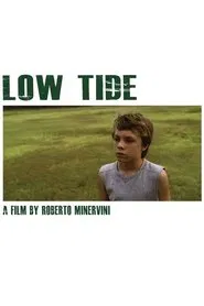 Low Tide movie poster