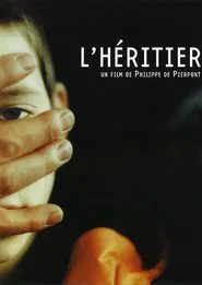 Poster do filme L'héritier