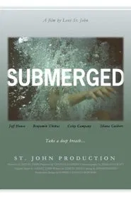 Submerged movie poster