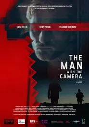 The Man with the Camera movie poster