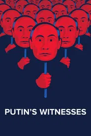 Putin's Witnesses movie poster