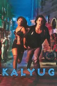 Kalyug movie poster
