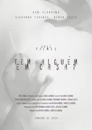 Poster do filme Is There Anyone Home?