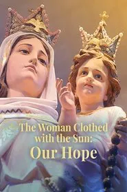 Poster do filme The Woman Clothed with the Sun