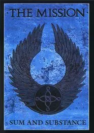 The Mission: Sum And Substance movie poster