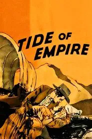 Tide of Empire movie poster