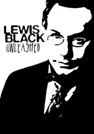 Lewis Black Unleashed movie poster