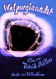 Walpurgis Night movie poster
