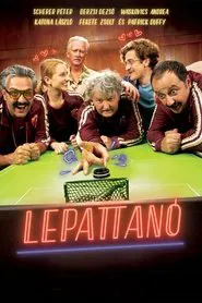 Poster do filme Lepattanó