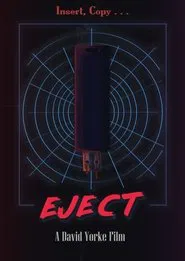 Eject movie poster