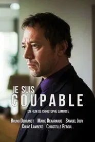 Je suis coupable movie poster