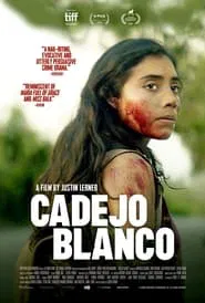 Cadejo Blanco movie poster