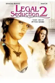 Poster do filme Legal Seduction 2