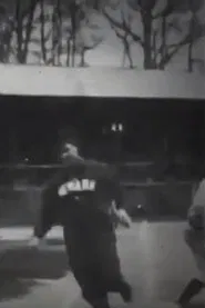 The Ball Game movie poster