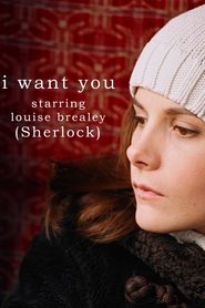 I Want You movie poster