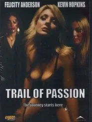 Poster do filme Trail of Passion