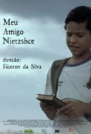 Poster do filme My Friend Nietzsche