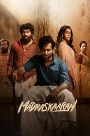 Madraskaaran movie poster