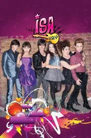 Isa TK+ tv show poster
