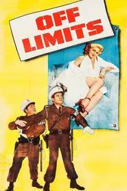 Off Limits movie poster
