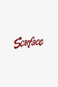 Scarface movie poster