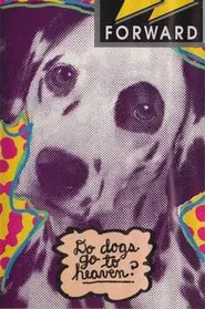 Poster do filme Do Dogs Go To Heaven?