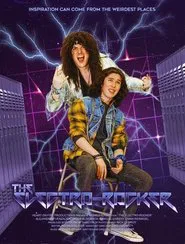 The Electro-Rocker movie poster