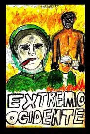 Extremo Ocidente movie poster