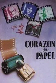 Poster do filme Paper Heart