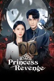 Princess Revenge tv show poster