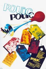 Squeak-squeak movie poster