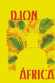 Djon Africa movie poster