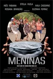 Poster do filme Meninas
