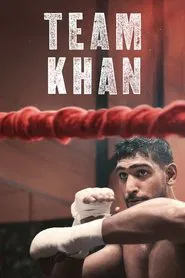 Team Khan movie poster