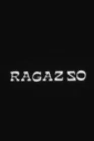 Ragazzo movie poster