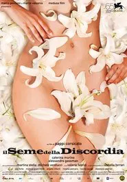 Poster do filme The Seed of Discord
