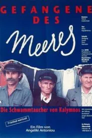 Gefangene des Meeres movie poster