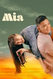 Mia movie poster