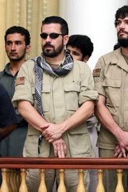 The King of Stolen Valor movie poster