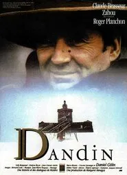 Poster do filme Dandin